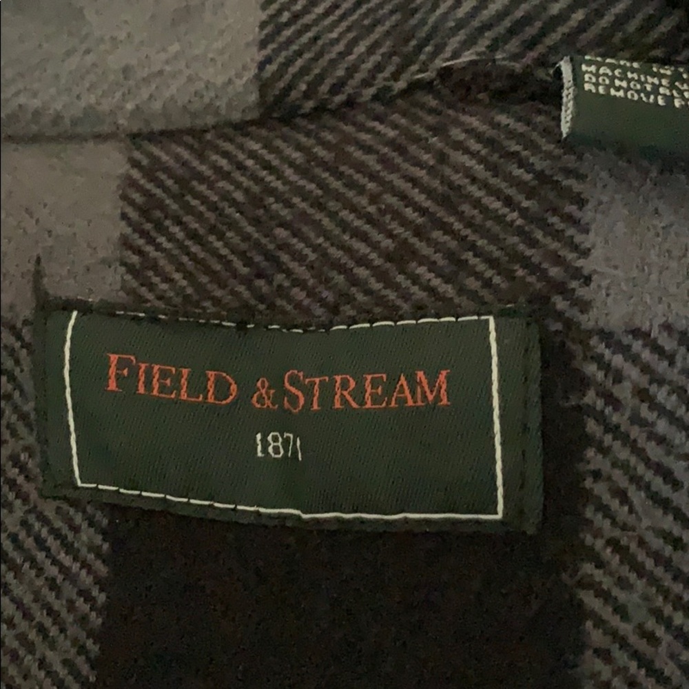Flannel - Picture 2 of 4